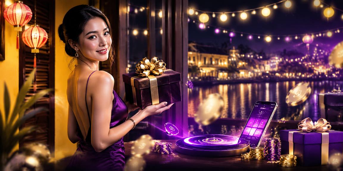 33win68.com Bên trong khu Baccarat T C